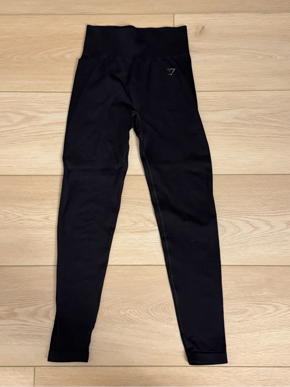 Gymshark Flex High Waisted Leggings